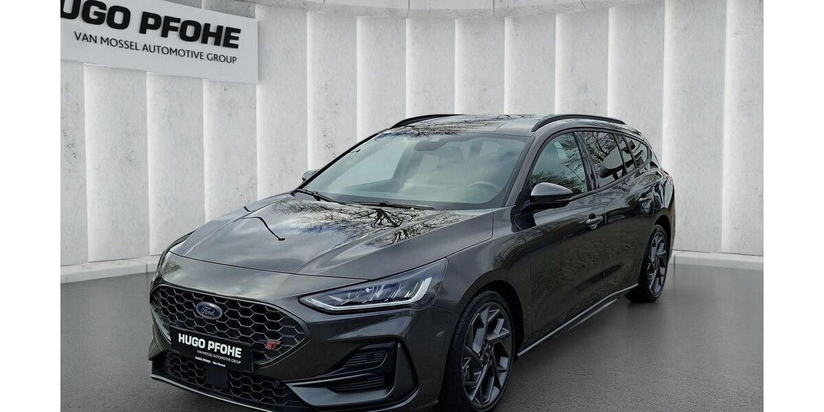 Ford Focus 73.722 km 26.490 &euro; Lübeck 23554