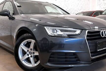 Audi A4 85.000 km 17.890 &euro; Chemnitz 09111