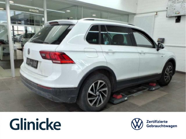 VW Tiguan 79.800 km 21.833 &euro; Kassel 34123