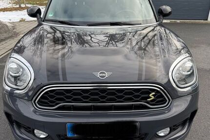 Mini Countryman SE (Cooper) 52.000 km 21.490 &euro; Lauf 91207