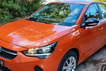 Opel Corsa 20.600 km 13.790 &euro; Schöningen 38364