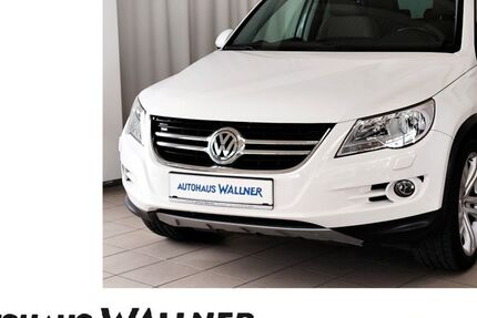 VW Tiguan 125.329 km 8.490 € Wolnzach 85283