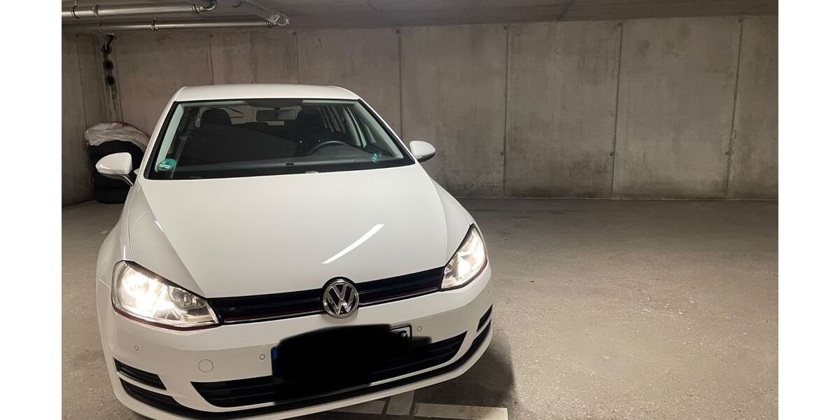 VW Golf 149.950 km 9.999 &euro; Trier 54296