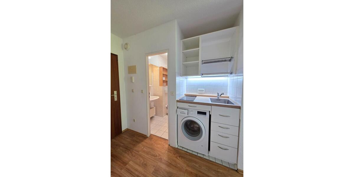 Dachgeschoßwohnung Markranstädt - 1 Zimmer, 34 m&sup2;, 69.000&euro; | Angebot:26374609