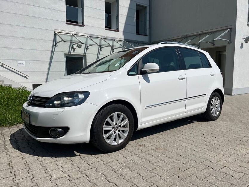 Golf Plus