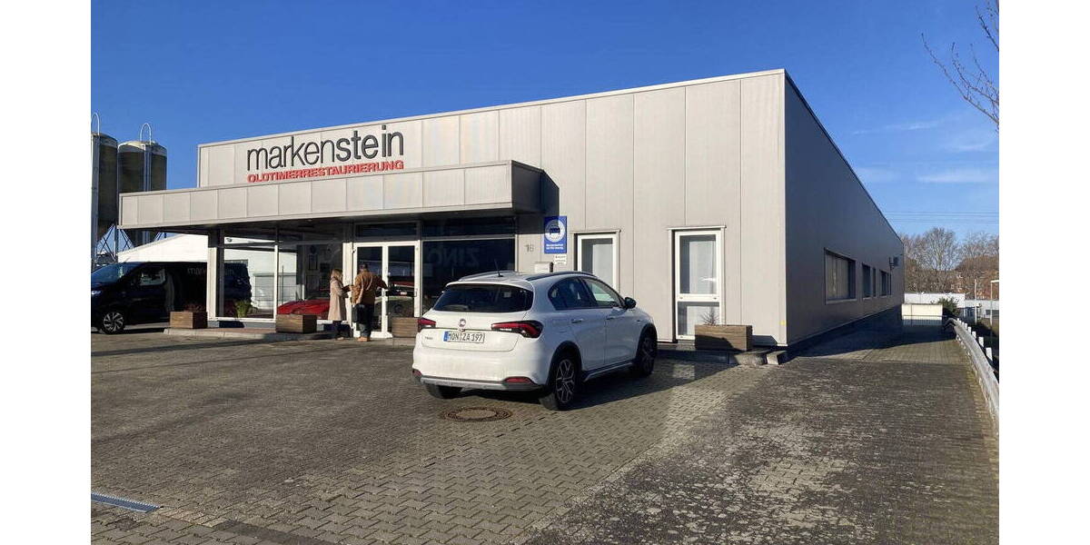Gewerbeobjekt Alsdorf Schaufenberg - 1.095.000&euro; | Angebot:26023388