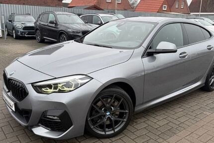 BMW 220 Gran Coupé 116.420 km 26.990 &euro; Norden 26506