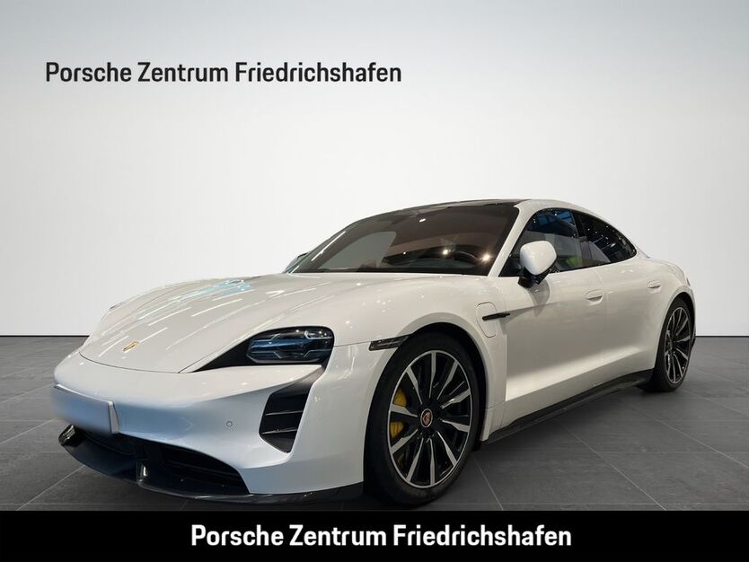 Porsche Taycan 57.600 km 83.880 € Friedrichshafen 88045