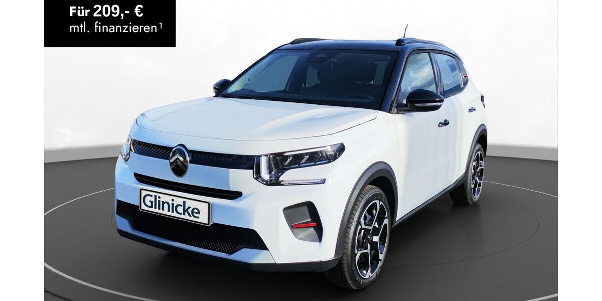 Citroen C3 3.938 km 16.995 € Kassel 34123