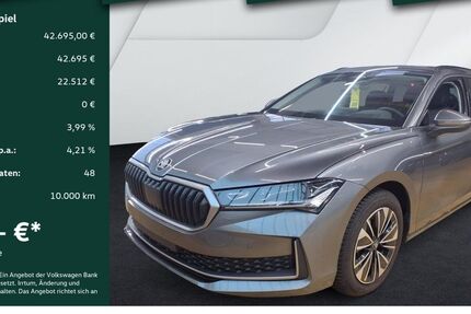 Skoda Superb 7.995 km 42.285 € Aachen 52078