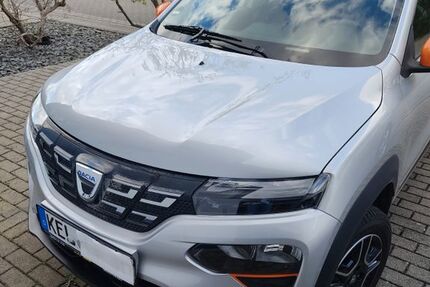 Dacia Spring 21.000 km 8.700 &euro; Kehl 77694