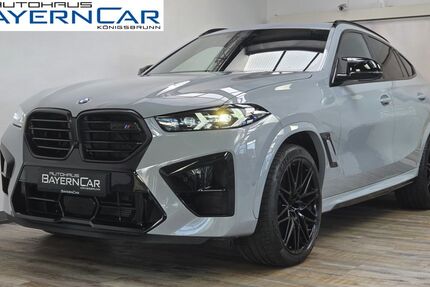 BMW X6 M 12.300 km 129.989 &euro; Königsbrunn 86343