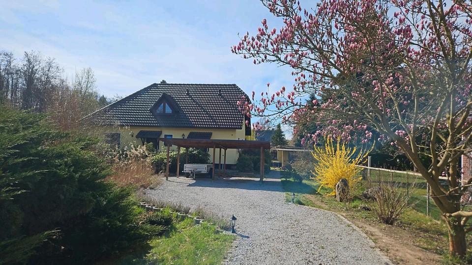 Einfamilienhaus Lohsa - 7 Zimmer, 154 m&sup2;, 450.000&euro; | Angebot:26042196