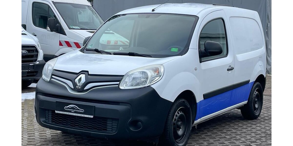 Renault Kangoo 71.000 km 7.999 &euro; Berlin 13088