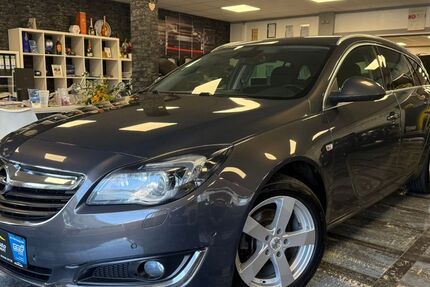 Opel Insignia 198.981 km 6.490 € Mühlheim am Main nähe Frankfurt 63165