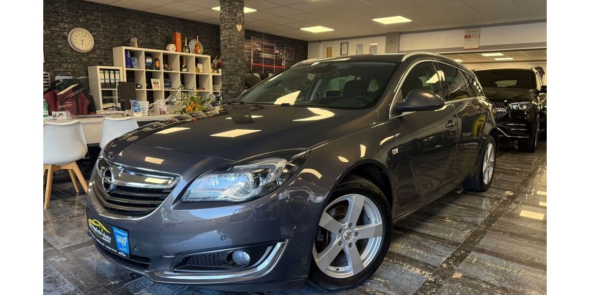 Opel Insignia 198.981 km 6.490 € Mühlheim am Main nähe Frankfurt 63165