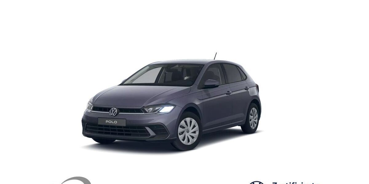 VW Polo 14.113 km 19.790 &euro; Mainz 55120