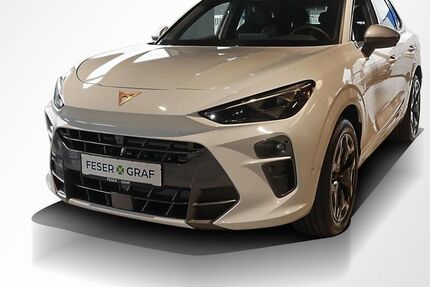 Cupra Terramar 15.500 km 43.890 &euro; Lauf an der Pegnitz 91207