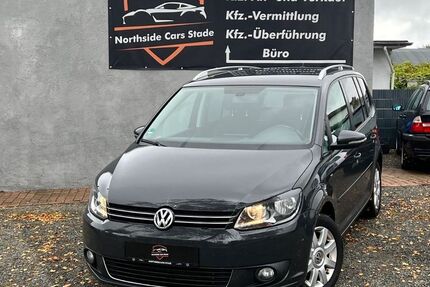 VW Touran 192.411 km 6.490 € Stade 21682