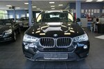 BMW X3 xDrive20D Aut. - Head-Up - 8-Fach - 154.616 km 13.980 &euro; Euskirchen 53881