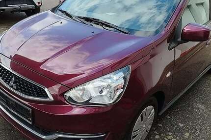 Mitsubishi Space Star 81.000 km 5.950 &euro; Mülheim-Kärlich 56218