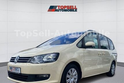 VW Sharan 482.800 km 4.850 € Chemnitz 09120