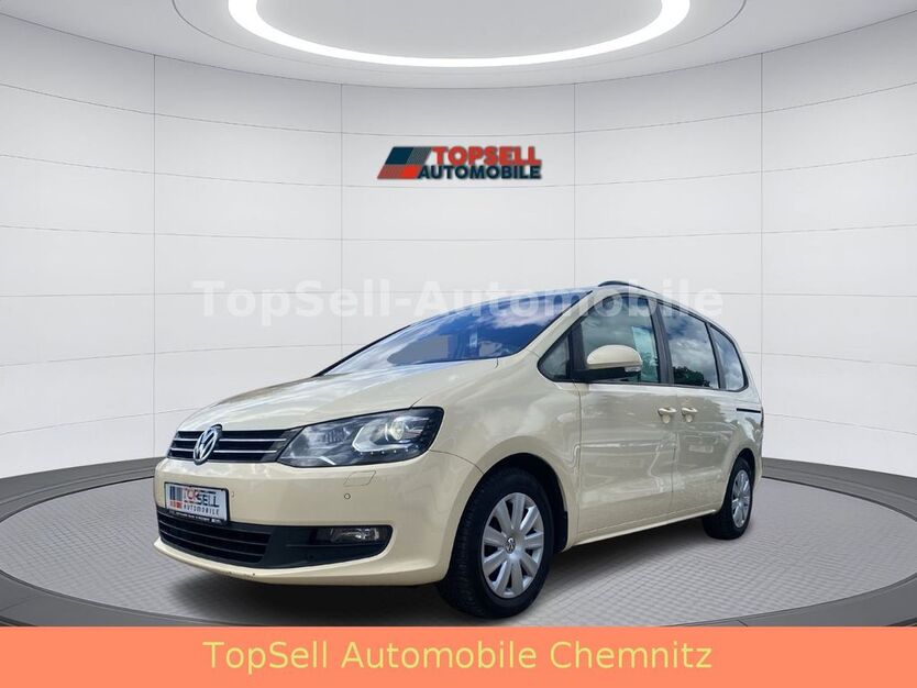 VW Sharan 482.800 km 4.850 € Chemnitz 09120