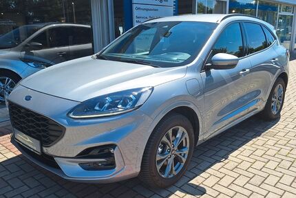 Ford Kuga 21.103 km 29.790 &euro; Bernburg 06406