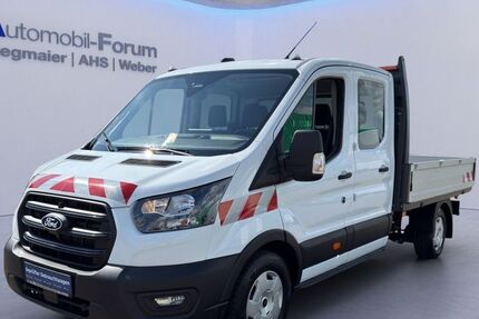 Ford Transit 13.350 km 34.440 &euro; Crailsheim 74564