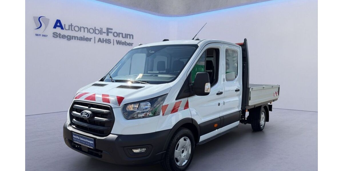 Ford Transit 13.350 km 34.440 &euro; Crailsheim 74564