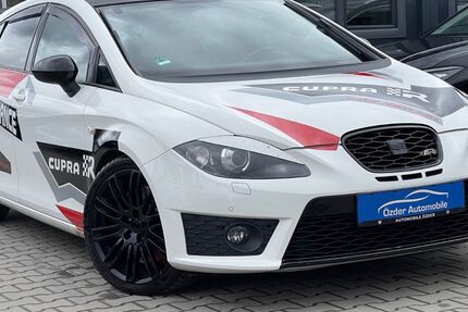 Seat Leon 180.825 km 11.490 &euro; Lollar 35457