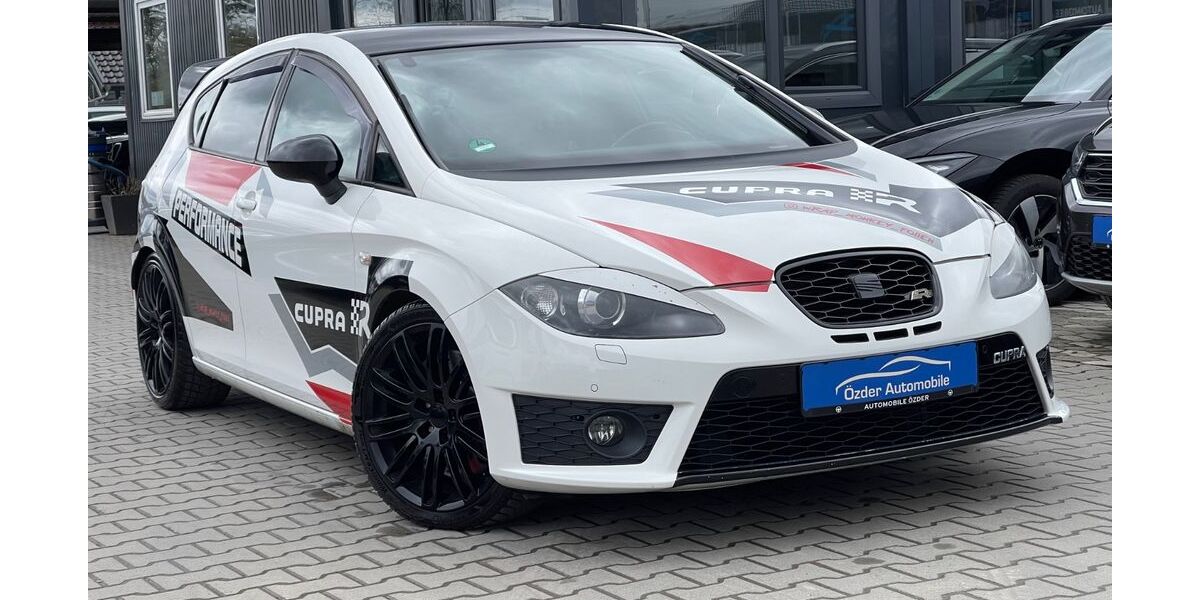 Seat Leon 180.825 km 11.490 &euro; Lollar 35457