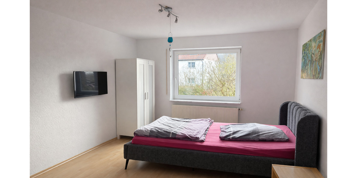 Etagenwohnung Schauenburg Elgershausen - 2 Zimmer, 70 m&sup2;, 159.000&euro; | Angebot:25356586