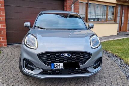 Ford Puma 10.000 km 21.500 &euro; Pulheim 50259
