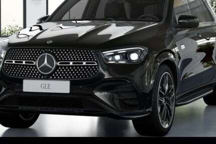 Mercedes-Benz GLE 450 9.900 km 91.990 &euro; Aachen 52068