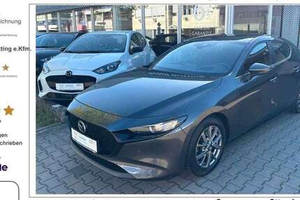 Mazda 3 69.800 km 19.490 &euro; Lauf an der Pegnitz 91207