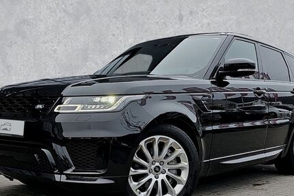 Land Rover Range Rover Sport 62.900 km 62.489 &euro; Greding 91171