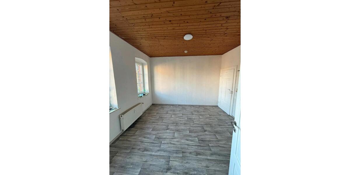 2 Zimmerwohnung in Böddensell 2 zimmer