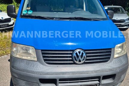 VW T5 Multivan 296.500 km 5.999 &euro; Deggendorf 94469