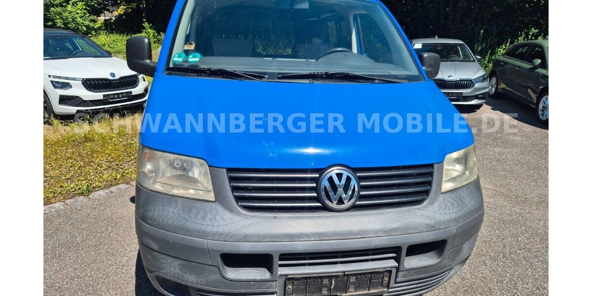 VW T5 Multivan 296.500 km 5.999 &euro; Deggendorf 94469