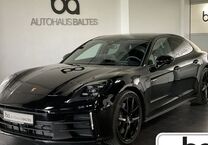 Gebrauchtwagen Porsche Panamera