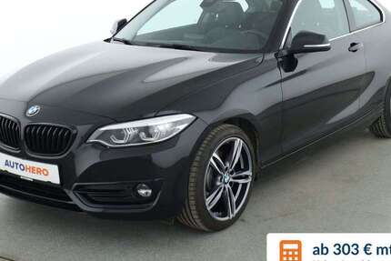 BMW 230 104.571 km 22.370 &euro; Hamburg 22529