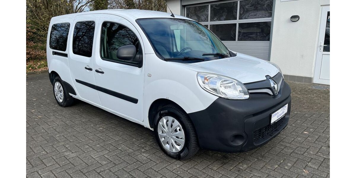 Renault Kangoo 33.190 km 9.950 &euro; Wiefelstede 26215