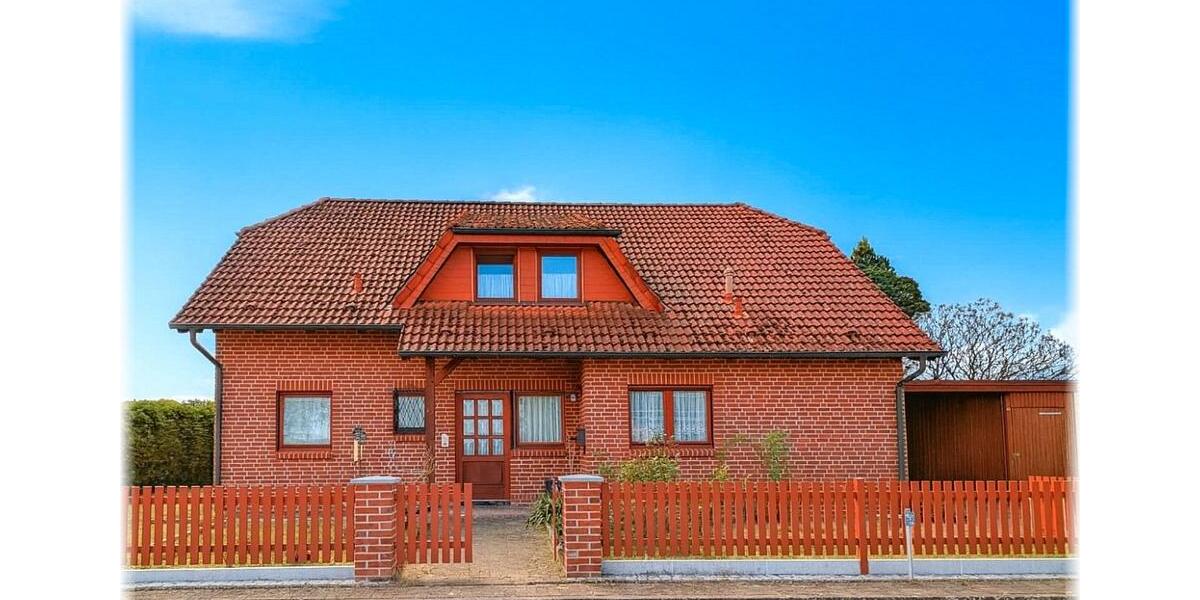 Einfamilienhaus Neu Kaliß - 7 Zimmer, 170 m&sup2;, 220.000&euro; | Angebot:27443845