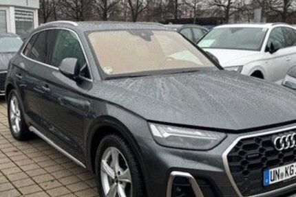 Audi Q5 50.000 km 44.500 &euro; Werne 59368