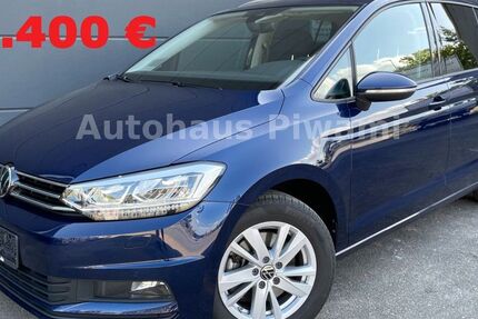 VW Touran 41.600 km 32.400 € Plankstadt 68723