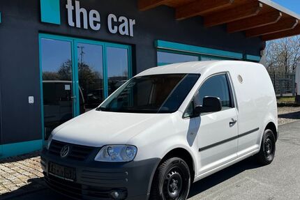 VW Caddy 171.215 km 4.200 &euro; Riesa 01587
