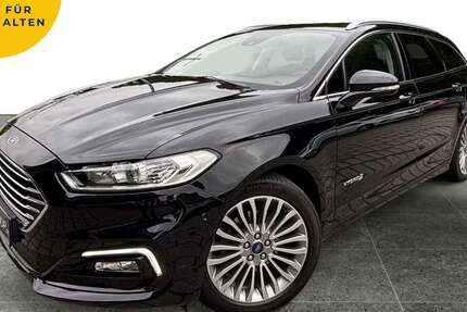 Ford Mondeo 46.630 km 21.490 &euro; Marburg 35039