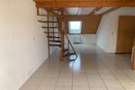Dachgeschoßwohnung Karlsruhe Durlach - 1 Zimmer, 65 m&sup2;, 800&euro; | Angebot:26020881