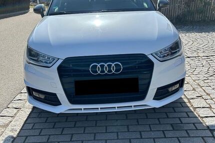Audi A1 131.777 km 10.990 &euro; Pfreimd 92536